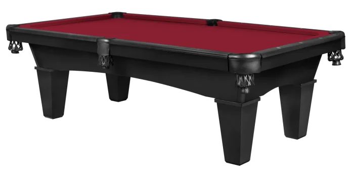 Mustang Pool Table - Image 3