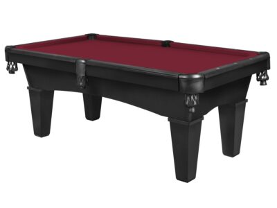 Saleen Pool Table