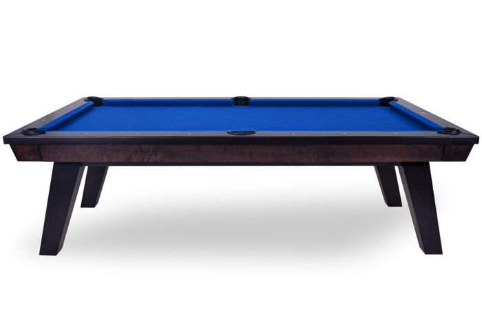 Spitfire pool table by ae schmidt