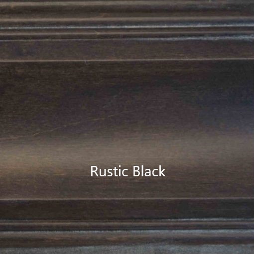 ae schmidt rustic black