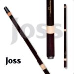 Joss JOSTHBLK Thor Hammer Black Break Cue | Free Shipping