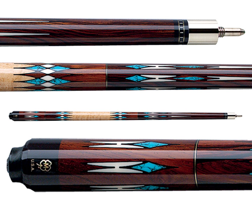 mcdermott pool cues com