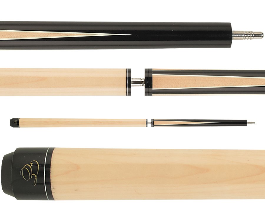 elite 27 oz break cue