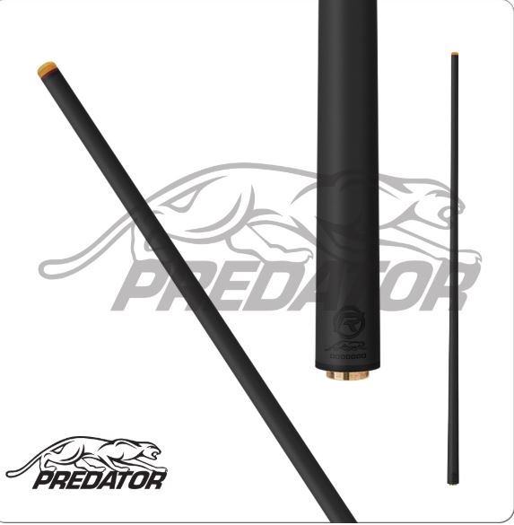 predator revo shaft radial