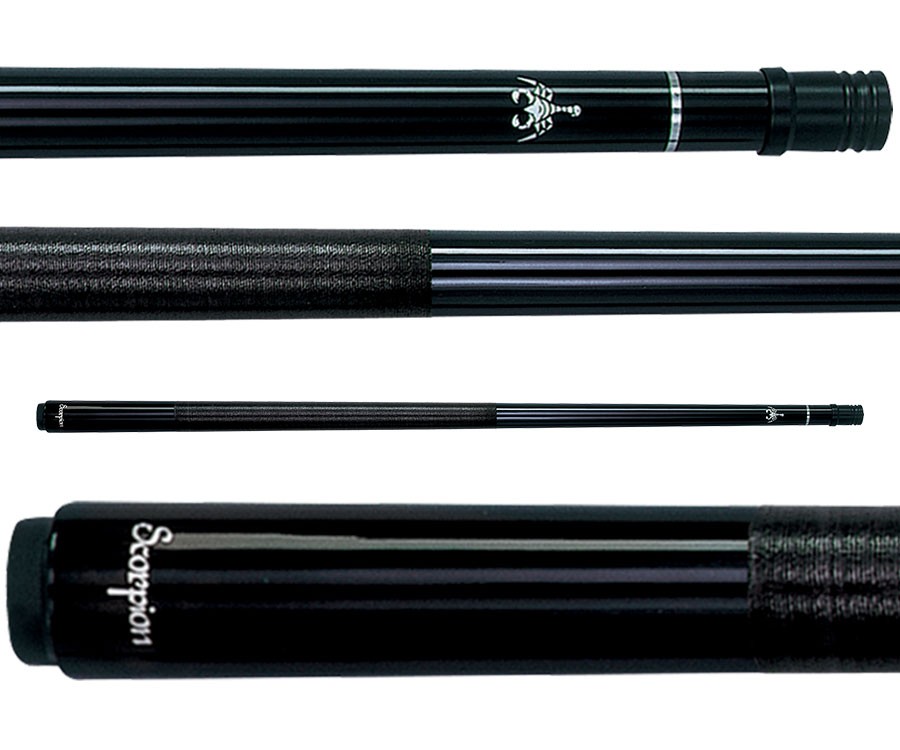 Scorpion SCO24 Pool Cue For Sale | Billiards N More