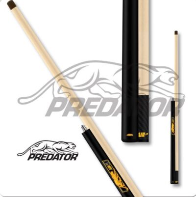 predator cues