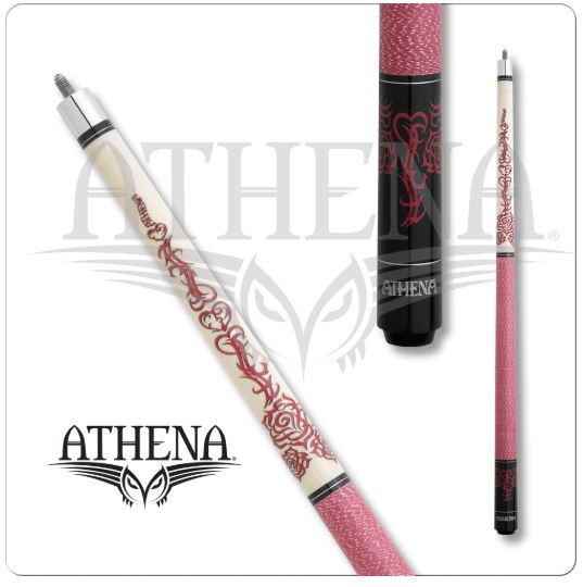 Details about   Athena ATH34 Pool Cue