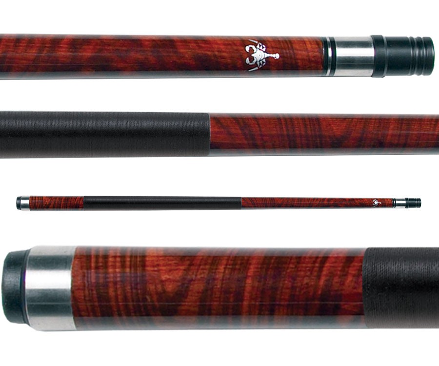 Scorpion NT04 Pool Cue | Billiards N More