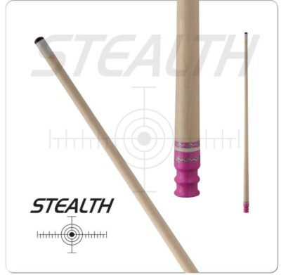 Stealth STH02 Extra Shaft