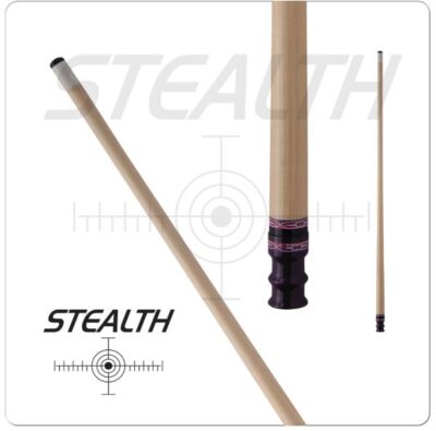 Stealth STH16 Pool Cue 