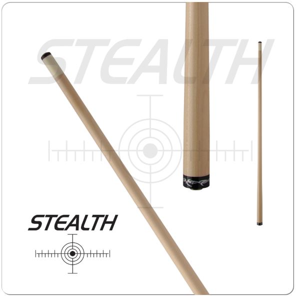 Stealth STH12 Extra Shaft