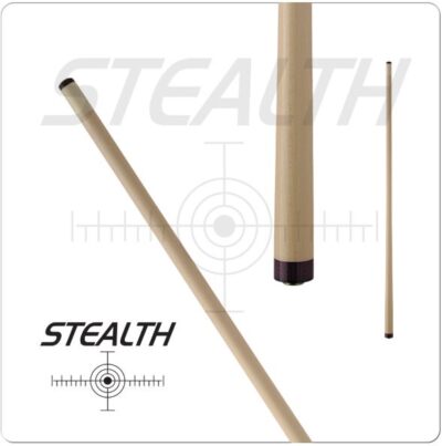 Stealth STH15 Extra Shaft