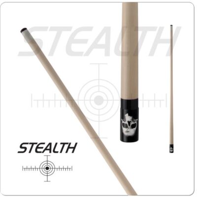 Stealth STH20 Extra Shaft