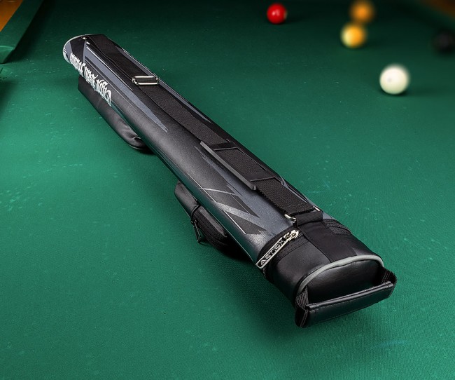 soft cue case BRAND NEW NO 8 BALL SNOOKER POOL CUE