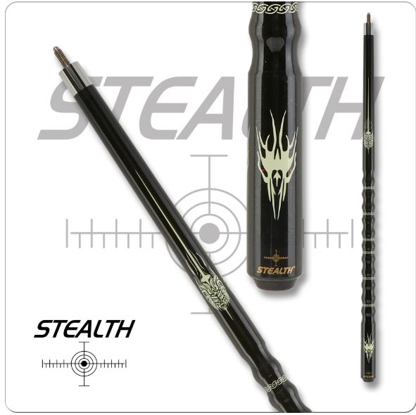 Stealth STH36 Pool Cue
