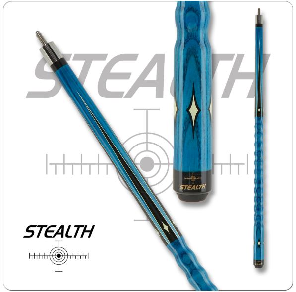 Stealth STH40 Pool Cue