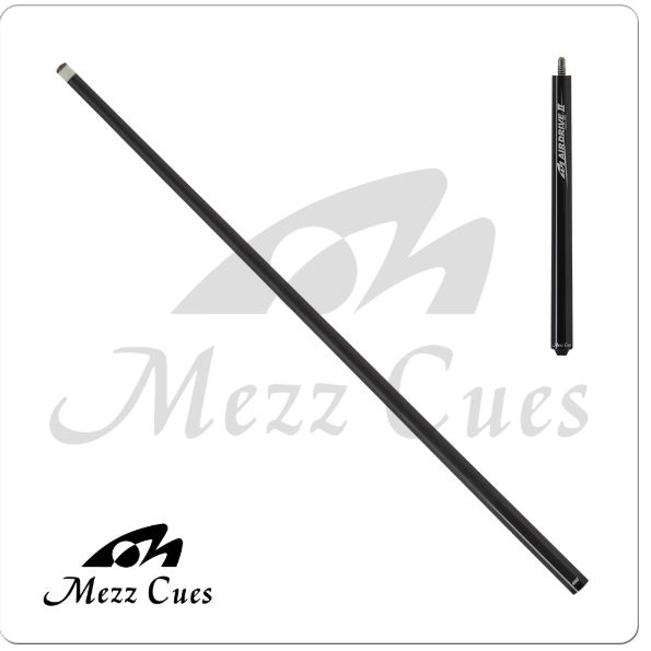 Mezz ZZAD2 Air Drive II Jump Cue For Sale | Billiards N More