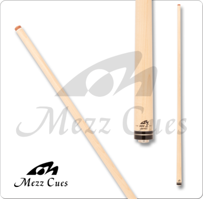 Mezz Sigma Pool Cue Shaft -