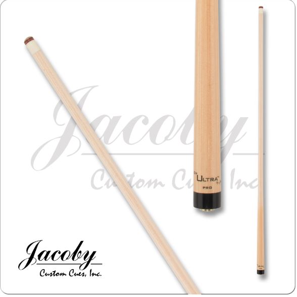 Jacoby JCBUPXS UNILOC Ultra Pro Shaft | Billiards N More