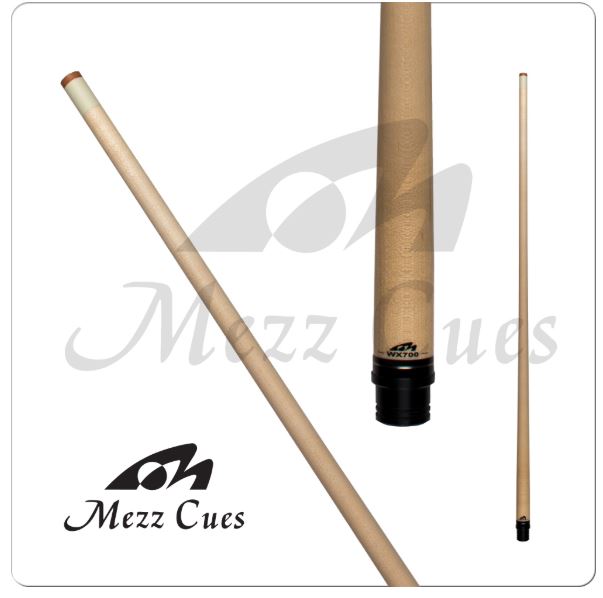 Mezz WX700 ZZXS700 Shaft | Billiards N More
