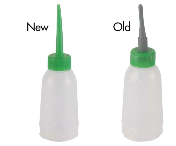Ballstar Injector Bottle (BSIB) - Image 2