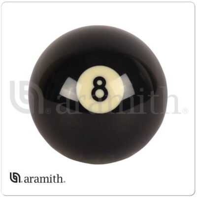 Aramith Super Aramith Pro TV Set Replacement Balls ( RBSAPTV) For 
