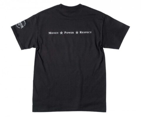 Hustlin USA MPR T-Shirt For Sale | Billiards N More