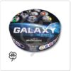 McDermott Galaxy Series Pool Balls