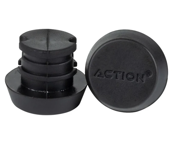 Action Plug Pool Cue Bumper - Image 3