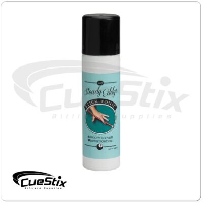 Silky Hand Spray Invisible Powder 1oz Pool/Billiard Cue Accessory