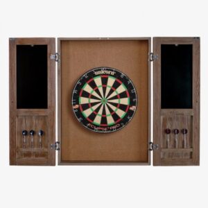 Dart Boards Cabinets