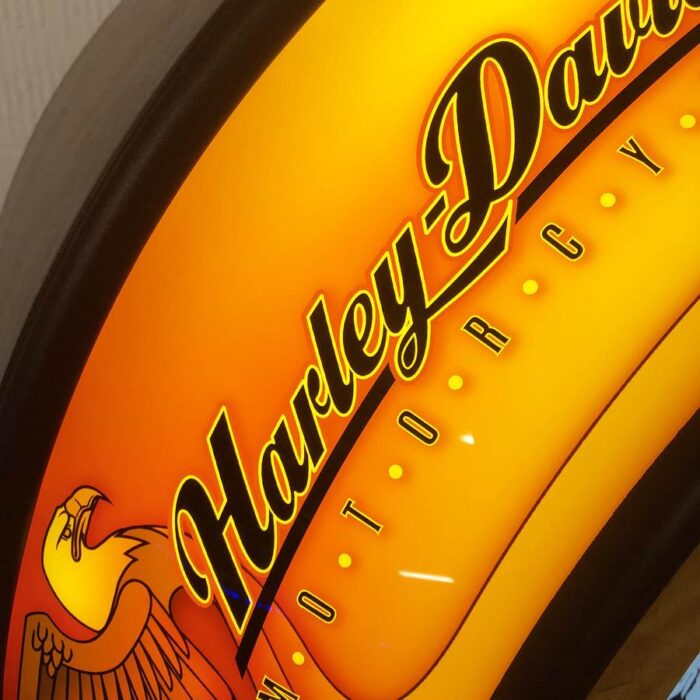 ROCK-OLA BUBBLER HARLEY-DAVIDSON MUSIC CENTER (Discontinued) - Image 10
