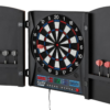 Fat cat electronx electronic shop dartboard