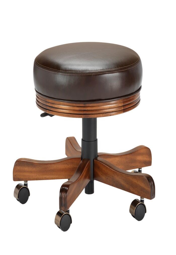 vanity stool 1