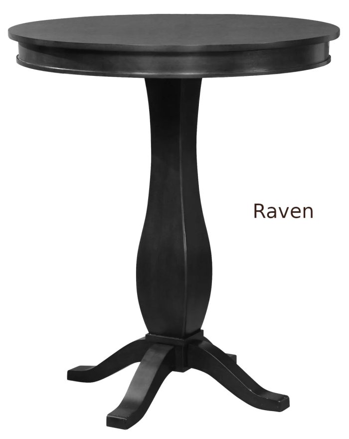 Sterling Pub Table By Legacy - Image 5