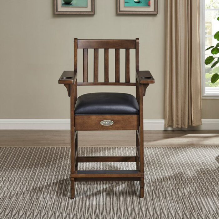 Spectaor Chair Whiskey 1