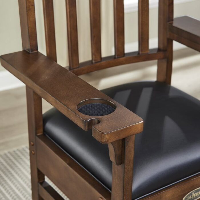 Spectator chair imperial whiskey 1