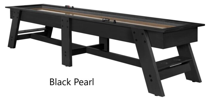 black pearl