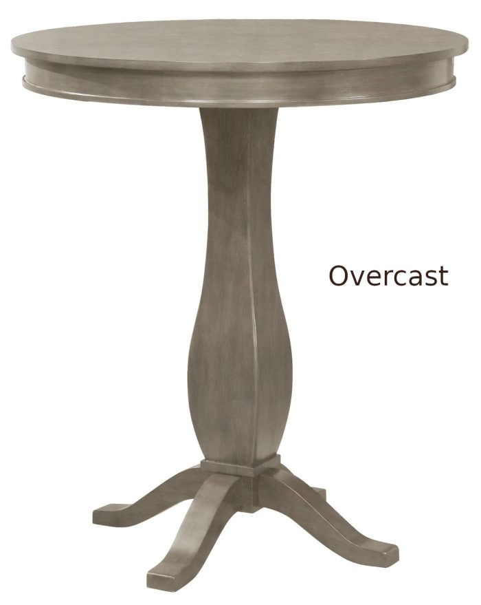 Sterling Pub Table By Legacy - Image 4