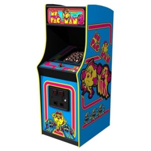 Play Real Arcade Games Online