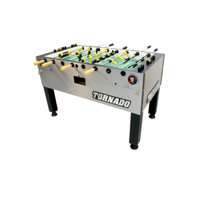 54x31x33 Local Pickup Only Details about   Highland Games 54" Foosball Table 4  Playing Balls 