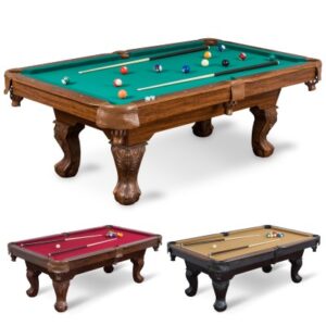 NFL POOL TABLE, POOL TABLES, POOL TABLE