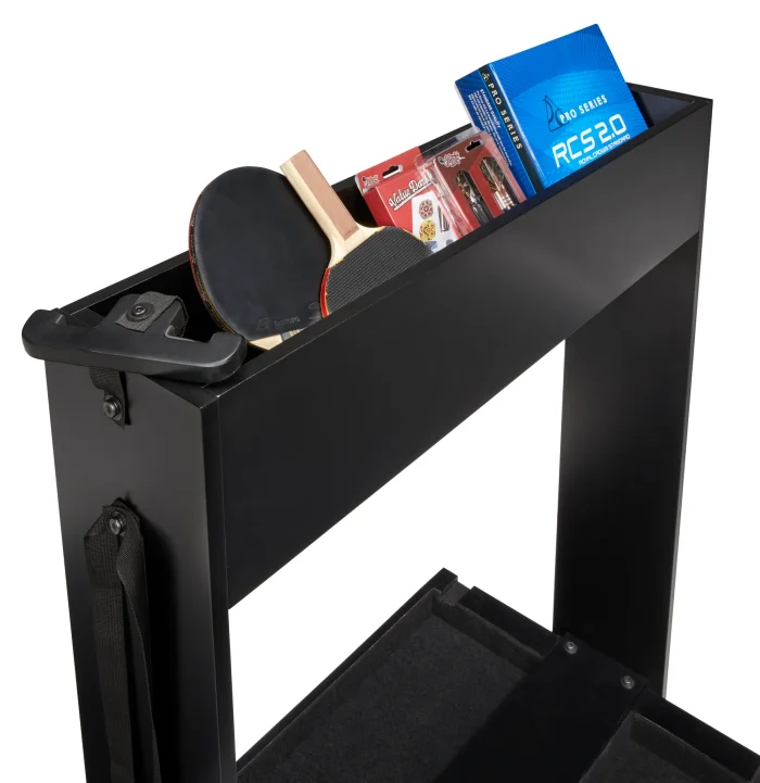 Billiards Dining & Table Tennis Conversion Valet - Image 5