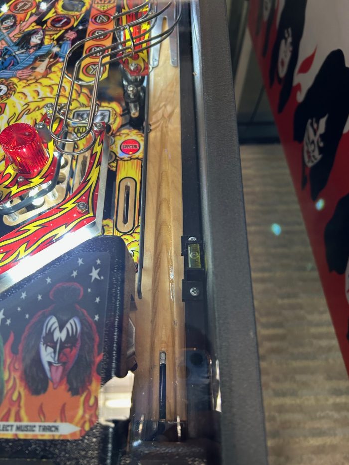 Kiss Pinball By Stern - - Image 18