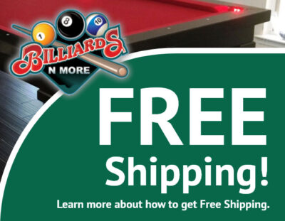 Free Shipping