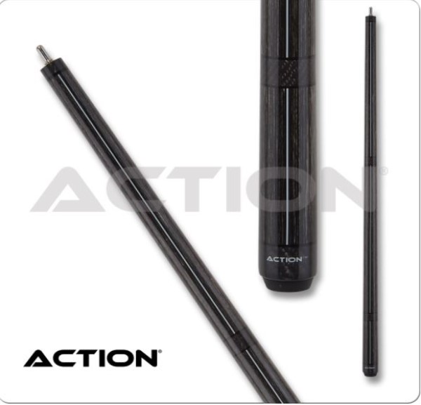 Action Pool Cues ACCF02