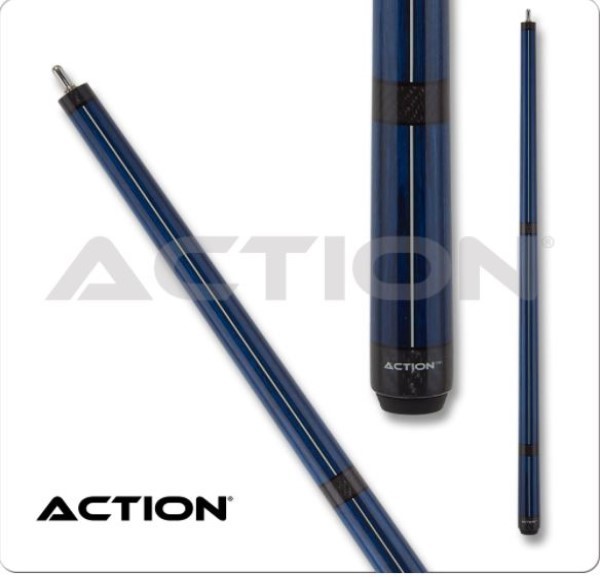 Action Pool Cues ACCf01