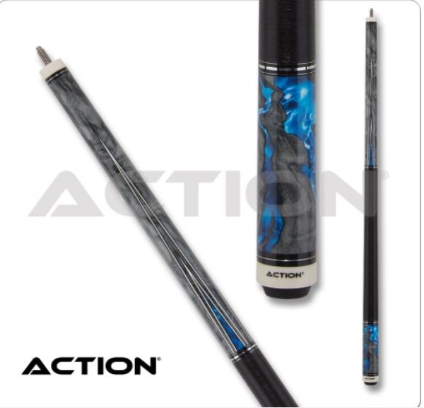 Action Pool Cues act157