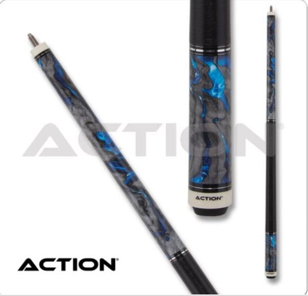 Action pool stick 158