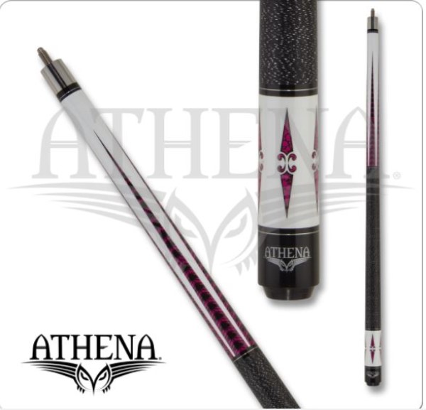 Athena Pool Cues For Women